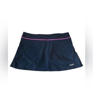 Lorna Jane - Athletic black Skirt